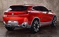 BMW Concept X2